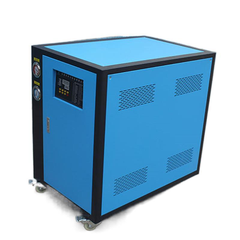 水冷式工業(yè)冷水機(jī) 工業(yè)制冷設(shè)備小型冷凍機(jī)組 水循環(huán)冰水機(jī)